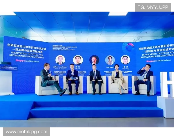 利来国际PA集团:以科技创新推动可持续发展的企业战略探索 利来国际PA集团:以科技创新推动可持续发展的企业战略探索