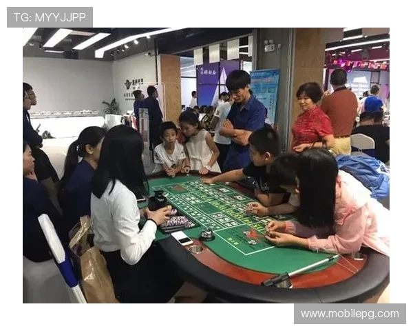 提升百家乐网赌游戏体验的技巧与策略让玩家在娱乐中实现收益最大化 提升百家乐网赌游戏体验的技巧与策略让玩家在娱乐中实现收益最大化